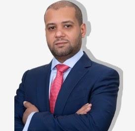 Dr. Abdullah Saleh Al Khawaled
