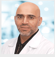 Dr. Khaled Al Sarraf
