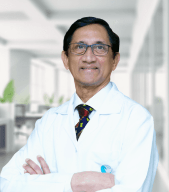 Dr. Avula Sreenivas