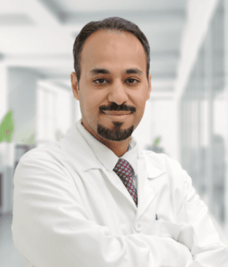 Dr. Mahdi Al-Sahaf
