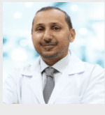 Dr. Salem Alqahtani