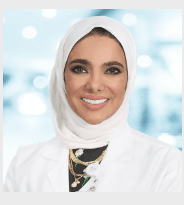 Dr. Hadeel Al Othman