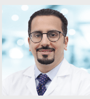 Dr. Hasan Behbehani
