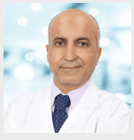 Dr. Hussein Ahmad