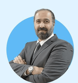 Dr. Jamal Alkandari