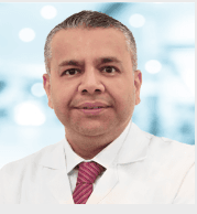 Dr. Ahmad Al Foudari