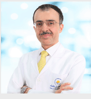Dr. Mishal Abu Al-Melh