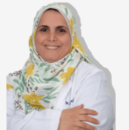 Dr. Asmaa Ahmed Hassan Ali