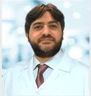Dr. Hussein Shamsani