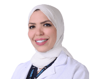 Dr. Sendy Amin