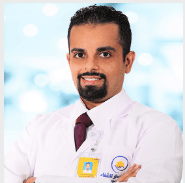 Dr. Monther Al Sharekh