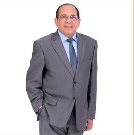 Dr. Hanafi Abdelsalam