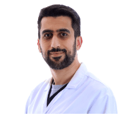 Dr. Abdullah H Esmail