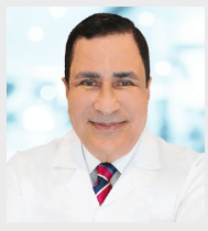 Dr. Ismail Neda