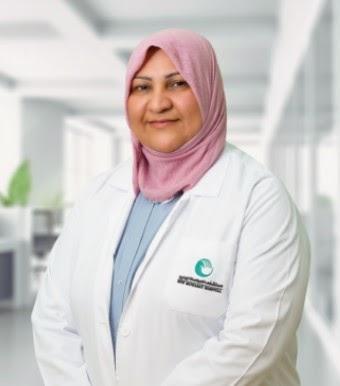 Dr. Afaf Shami