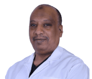 Dr. Mohamed Eltom Ziad