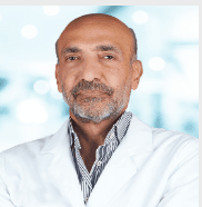Dr. Ahmad Alaedine