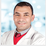 Dr. Mohamed Hussein Omar