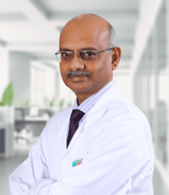 Dr. Chandrashekar C. Janardan