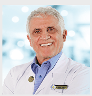 Dr. Ahnaf Arnaout