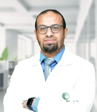 Dr. Osama Ahmed Attia