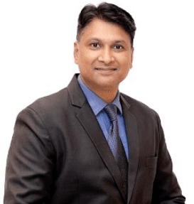 Dr. Amit Bhatnagar