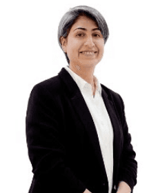 Dr. Heba Alkhashnam