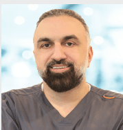 Dr. Ahmad Habeeb Al-Jazzaf