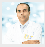 Dr. Ali Taqi
