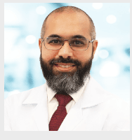 Dr. Ahmad KH S Buhamrah