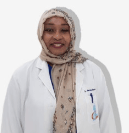 Dr. Rehab Mohammed Adam Mohammed
