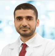 Dr. Ahmad Al Kandari