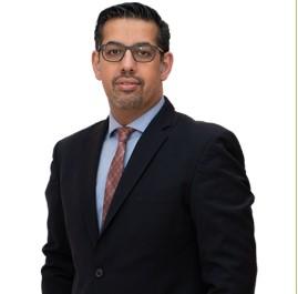 Dr. Ali Ibrahim Aldei