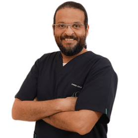 Dr. Mahmoud Mohammed Swelam