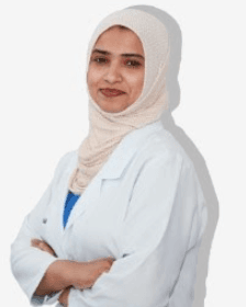 Dr. Leena Khalifa Abdelrahim