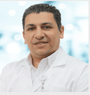 Dr. Maged Maher