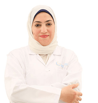Dr. Dina Moustafa Abd Metwalli