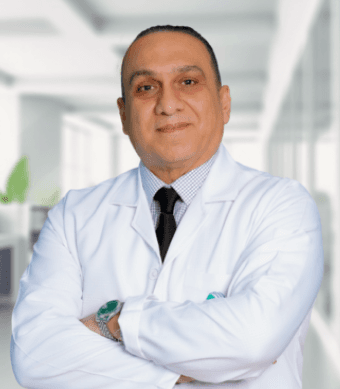 Dr. Ayman El-Said