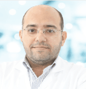 Dr. Abdelrhman Elhussainy