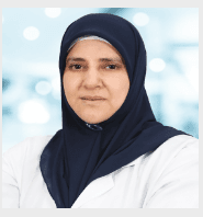 Dr. Afaf Abdelbasset
