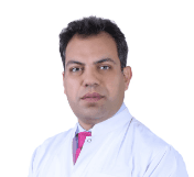 Dr. Omar Al Hashash