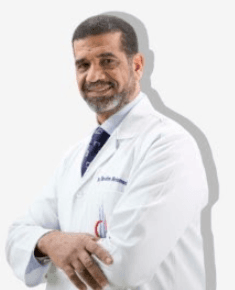 Dr. Ibrahim Mohamed Ahmed