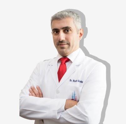 Dr. Muath Alanbaei