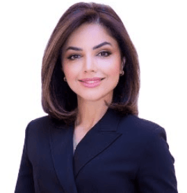 Dr. Eman Alsayegh