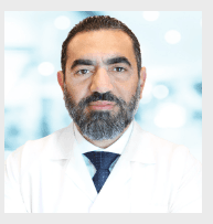Dr. Mohamed Kamel