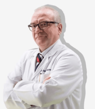 Dr. Samir Mounir Soliman