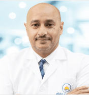 Dr. Abdulsalam Alnajjar