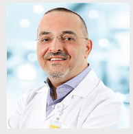 Dr. Jalal Kanso