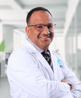 Dr. Eid Al Fadhli