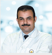 Dr. Mahmoud Fawzy